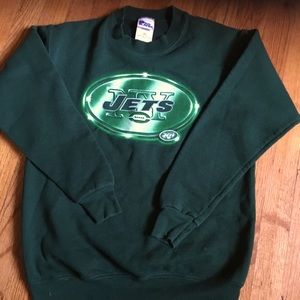 Vintage ProplAyer Jets sweatshirt